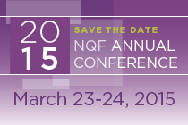 2015 Annual Conference House